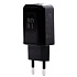 Адаптер Сетевой Kurato RORI-S202 2USB 3,4A/10W (black)