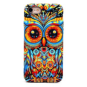 Чехол-накладка Luxo Creative для "Apple iPhone 7/8/SE 2022" (117) (multicolor) (229592)