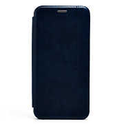 Чехол-книжка - BC002 для "Xiaomi Redmi Note 14 Pro 5G Global" (blue)