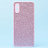 Чехол-накладка - PC055 для "Samsung SM-A022 Galaxy A02" (pink)