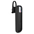 Bluetooth-гарнитура Hoco E37 Gratified business (black)