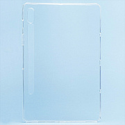 Чехол для планшета - Ultra Slim Samsung Galaxy Tab S8 Ultra (прозрачный)