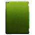 Кейс для планшета Glass Glass Apple iPad Air 1 - (2013) 9.7" (green)