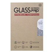 Защитное стекло - 3D для "Apple iPad mini 1 /iPad mini 2/iPad mini 3" (white)