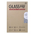 Защитное стекло - 3D для "Apple iPad mini 1 /iPad mini 2/iPad mini 3" (white)
