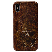 Чехол-накладка - SC106 для "Apple iPhone X/iPhone XS" (009) ..