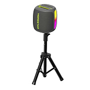 Портативная акустика Hopestar PARTY500 (повр. уп.) 100W (gray)