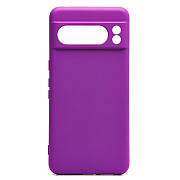 Чехол-накладка Activ Full Original Design для "Google Pixel 8 Pro" (violet) (226353)