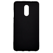 Чехол-накладка Activ Mate для "Xiaomi Redmi Pro" (black)