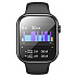 Смарт-часы Hoco Y30 (call version) (black) (239291)