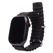 Смарт-часы - Smart X8 Pro Plus (black) 