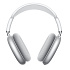 Bluetooth-наушники полноразмерные Borofone BO35 Plus Adorable ANC (silver)