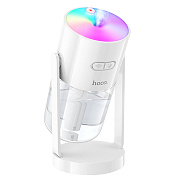 Увлажнитель воздуха Hoco HX34 Starry sky humidifier (white)