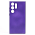 Чехол-накладка - PC089 для "Samsung Galaxy S24 Ultra" (violet) (231854)