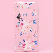 Чехол-накладка - SC146 для "Samsung SM-G970 Galaxy S10e" (013) ..