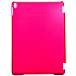 Кейс для планшета Glass Glass Apple iPad Air 2 (2014) (red)