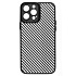Чехол-накладка - PC077 для "Apple iPhone 14 Pro Max" (black)