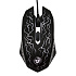 Мышь оптическая Dialog Gan-Kata MGK-08U игровая (black)