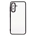 Чехол-накладка Activ Pilot для "Samsung Galaxy A17 4G" (black) (241659)