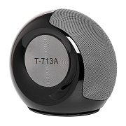 Портативная акустика - 713A (black)