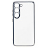 Чехол-накладка Activ Pilot для "Samsung SM-S911 Galaxy S23" (silver)