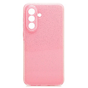 Чехол-накладка - SC328 для "Samsung Galaxy A36 5G" (light pink)