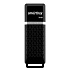 Флэш накопитель USB 32 Гб Smart Buy Quartz (black)