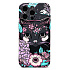 Чехол-накладка Luxo Creative для "Apple iPhone 15 Pro Max" (143) (multicolor) (237910)