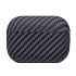 Чехол Luxo Creative для "Apple AirPods Pro2" (118) (black) (230987)