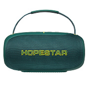 Портативная акустика Hopestar H70 80W (green)