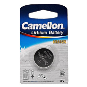 Элемент литиевый Camelion CR2325 (1-BL) (10) ..