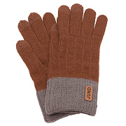 Перчатки для сенсорных экранов - JUND 01 (orange) (211678)