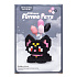Конструктор - Pets cat (1) (black)