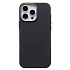 Чехол-накладка Luxo Creative PC  для "Apple iPhone 16 Pro Max" (123) (black)