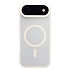 Чехол-накладка - SM042 SafeMag для "Apple iPhone 17 Air" (antique white) (243350)