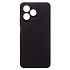 Чехол-накладка - SC316 для "Realme C53/C51/Note 50" (black)