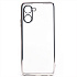 Чехол-накладка Activ Pilot для "OPPO realme 10 Pro" (silver) (213421)