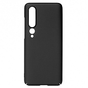 Чехол-накладка - PC002 для "Xiaomi Mi10" (black)