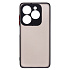 Чехол-накладка - PC041 для "TECNO Spark Go 2024" (black) (226225)