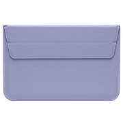 Сумка для ноутбука - BE01 Конверт 15/16" 380x260 mm (light blue)