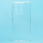Чехол-накладка - Ultra Slim для "Xiaomi 14T" (прозрачный) (237296)