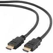 Кабель HDMI - HDMI - ver.1.4  180см   (black)