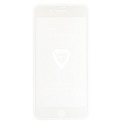 Защитное стекло Full Screen Brera 2,5D для "Apple iPhone 7 Plus/iPhone 8 Plus" (white)