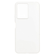 Чехол-накладка - SC346 для "Xiaomi Redmi 13C 5G/Poco M6 5G" (white) (232614)