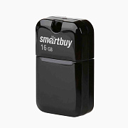Флэш накопитель USB 16 Гб Smart Buy ART (black) 
