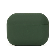 Чехол - Soft touch для кейса "Apple AirPods Pro" (pine forest)