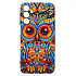 Чехол-накладка Luxo Creative для "Samsung Galaxy A15 5G" (117) (multicolor) (229616)