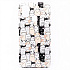 Чехол-накладка Luxo Creative для "Samsung SM-M215 Galaxy M21" (078) (multicolor)