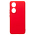 Чехол-накладка Activ Full Original Design для "Huawei Honor 90" (red) (225173)