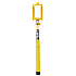 Монопод для селфи Activ Cable 102 (yellow)